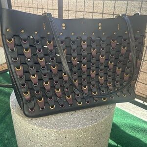 - 1941 coach rogue tote.